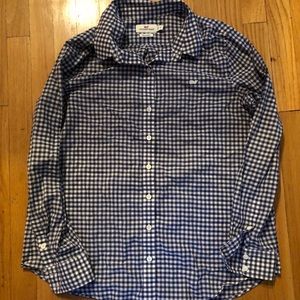 Vineyard Vines button down
